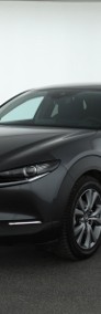 Mazda CX-30 , Salon Polska, 1. Właściciel, Serwis ASO, VAT 23%, Navi,-3