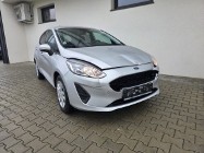 Ford Fiesta IX 1.1 KLIMA