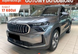 Skoda Kodiaq Edition 130 1.5 TSI mHEV DSG Edition 130 1.5 TSI mHEV 150KM DSG