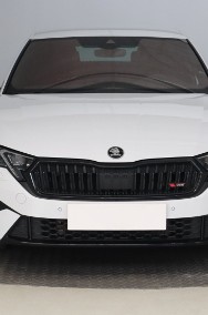 Skoda Octavia IV , 1. Właściciel, Serwis ASO, Automat, VAT 23%, Navi,-2