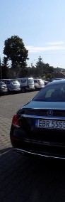 Mercedes-Benz Klasa E W213 AVANTGARDE 29 tys km!!! KAMERY 360"-4