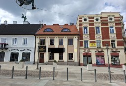 Lokal Częstochowa Stare Miasto, ul. Stary Rynek 13