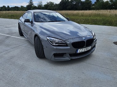 640D  3.0D 380KM Gran Coupe 2016r-1