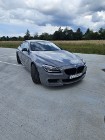 BMW SERIA 6 III (F06/F12/F13) 640D 3.0D 380KM Gran Coupe 2016r