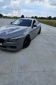 640D  3.0D 380KM Gran Coupe 2016r-2