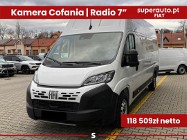 Fiat Ducato Maxi L4H3 Maxi L4H3 2.2 140KM