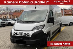 Fiat Ducato Maxi L4H3 Maxi L4H3 2.2 140KM
