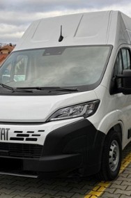Fiat Ducato Maxi L4H3 Maxi L4H3 2.2 140KM-2