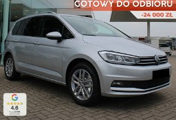 Volkswagen Touran III Highline 1.5 TSI DSG 7os. Highline 1.5 TSI 150KM DSG 7os.