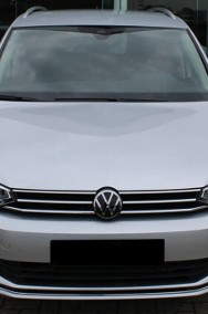 Volkswagen Touran III Highline 1.5 TSI DSG 7os. Highline 1.5 TSI 150KM DSG 7os.-2