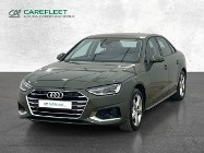 Audi A4 8W Audi A4 Limousine 35 TDI mHEV Advanced S tronic