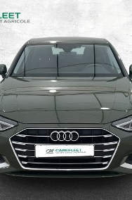 Audi A4 8W Audi A4 Limousine 35 TDI mHEV Advanced S tronic-2