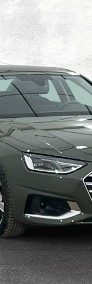Audi A4 8W Audi A4 Limousine 35 TDI mHEV Advanced S tronic-3