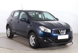 Nissan Qashqai I , Navi, Klimatronic, Tempomat