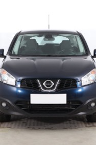 Nissan Qashqai I , Navi, Klimatronic, Tempomat-2
