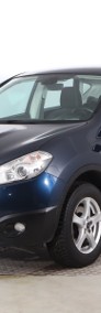 Nissan Qashqai I , Navi, Klimatronic, Tempomat-3