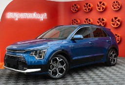 Kia Niro 1.6 GDI Hybrid Business Line 1.6 GDI Hybrid Business Line 136KM