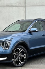 Kia Niro 1.6 GDI Hybrid Business Line 1.6 GDI Hybrid Business Line 136KM-2