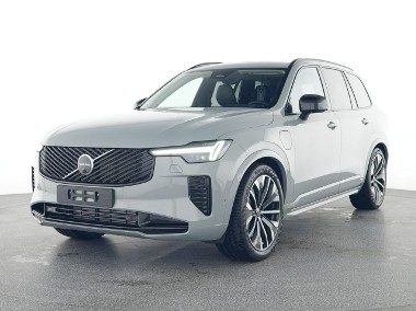 Volvo XC90 V T8 Plug-In AWD Ultra Dark *Gwarancja*FV23%*-1