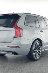 Volvo XC90 V T8 Plug-In AWD Ultra Dark *Gwarancja*FV23%*-2