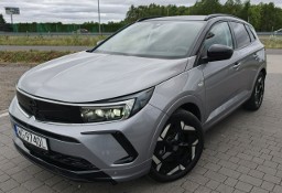 Opel Inny Opel