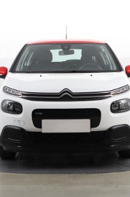 Citroen C3 III , Salon Polska, 1. Właściciel, Serwis ASO, Klima, Tempomat,-2