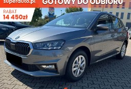 Skoda Fabia IV Drive 1.0 TSI DSG Drive 1.0 TSI DSG 115KM