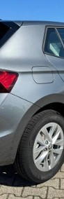 Skoda Fabia IV Drive 1.0 TSI DSG Drive 1.0 TSI DSG 115KM-4