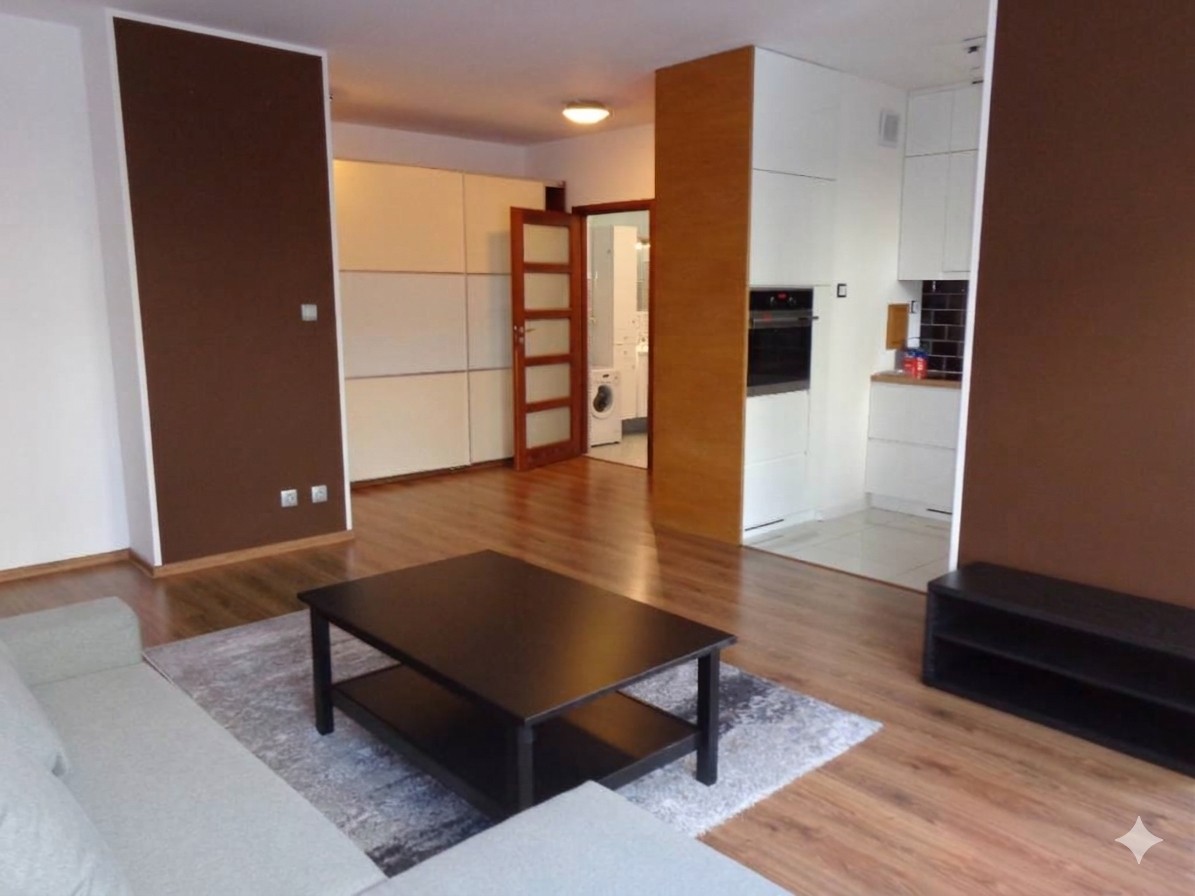 Mieszkanie do wynajęcia, 50 m² Ursynów, Kazimierza Jeżewskiego