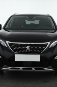 Peugeot 3008 Salon Polska, Serwis ASO, Automat, Skóra, Navi, Klimatronic,-2