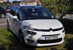 Citroen C4 Grand Picasso II 1 Właściciel, Bogata wersja, Super Stan !