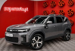 Dacia Inny Dacia Journey LPG 1.2 mHEV Bigster Journey LPG 1.2 mHEV 140KM / Pakiet Parking,