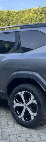 Dacia Journey LPG 1.2 mHEV Bigster Journey LPG 1.2 mHEV 140KM / Pakiet Parking,-4