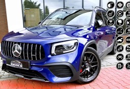 Mercedes-Benz Klasa GLB AMG|SalonPL|FV23%|Bezwy|Panorama|Burmester| 4Matic|Alcantara|GWARANC
