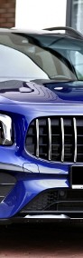 Mercedes-Benz Klasa GLB AMG|SalonPL|FV23%|Bezwy|Panorama|Burmester| 4Matic|Alcantara|GWARANC-3