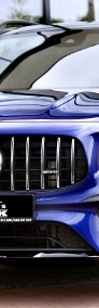 Mercedes-Benz Klasa GLB AMG|SalonPL|FV23%|Bezwy|Panorama|Burmester| 4Matic|Alcantara|GWARANC-4