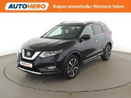 Nissan X-trail III Tekna skóra panorama kamera360 navi grzane fotele