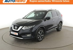 Nissan X-trail III Tekna skóra panorama kamera360 navi grzane fotele
