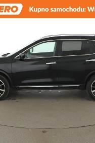 Nissan X-trail III Tekna skóra panorama kamera360 navi grzane fotele-2