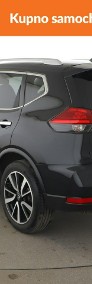 Nissan X-trail III Tekna skóra panorama kamera360 navi grzane fotele-4