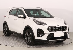 Kia Sportage IV Salon Polska, Serwis ASO, Automat, Skóra, Navi, Klimatronic,