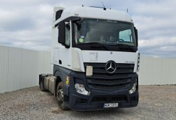 Mercedes-Benz Actros