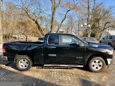 5.7 Benzyna 390KM 4x4 2019r Homologacja ciężarowa-1