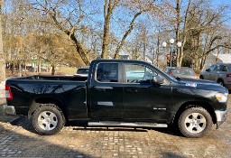 Dodge RAM IV 5.7 Benzyna 390KM 4x4 2019r Homologacja ciężarowa