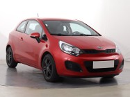 Kia Rio III , Klima,ALU