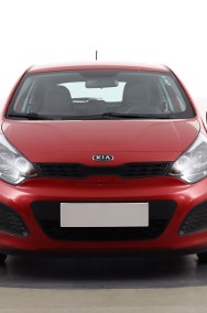 Kia Rio III , Klima,ALU-2