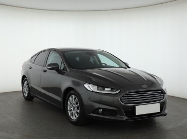 Ford Mondeo VIII , Salon Polska, Klimatronic, Tempomat, Parktronic-1