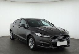 Ford Mondeo VIII , Salon Polska, Klimatronic, Tempomat, Parktronic