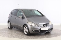 Mercedes-Benz Klasa A W169 , Klima, Tempomat, Parktronic,ALU