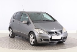 Mercedes-Benz Klasa A W169 , Klima, Tempomat, Parktronic,ALU